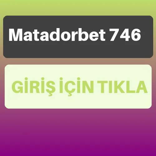 Matadorbet Mobil giriş yap